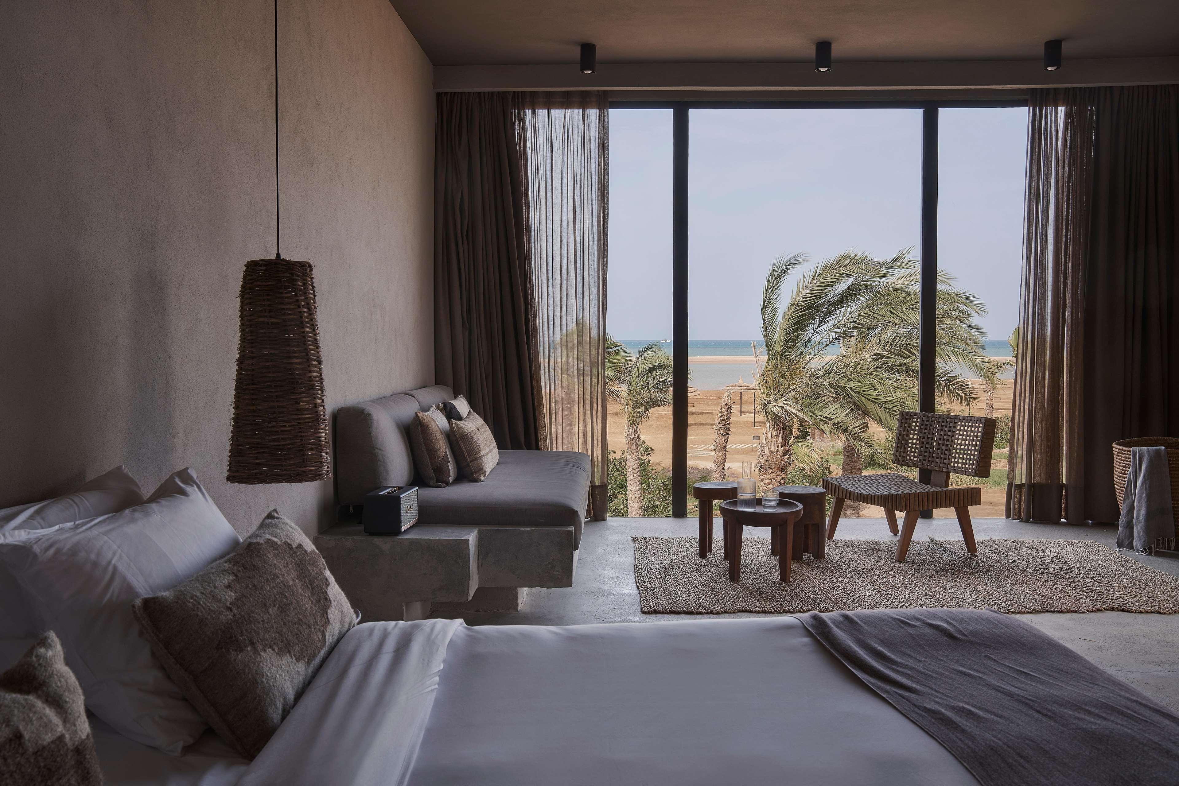Casa Cook El Gouna - Adults Only Exterior foto