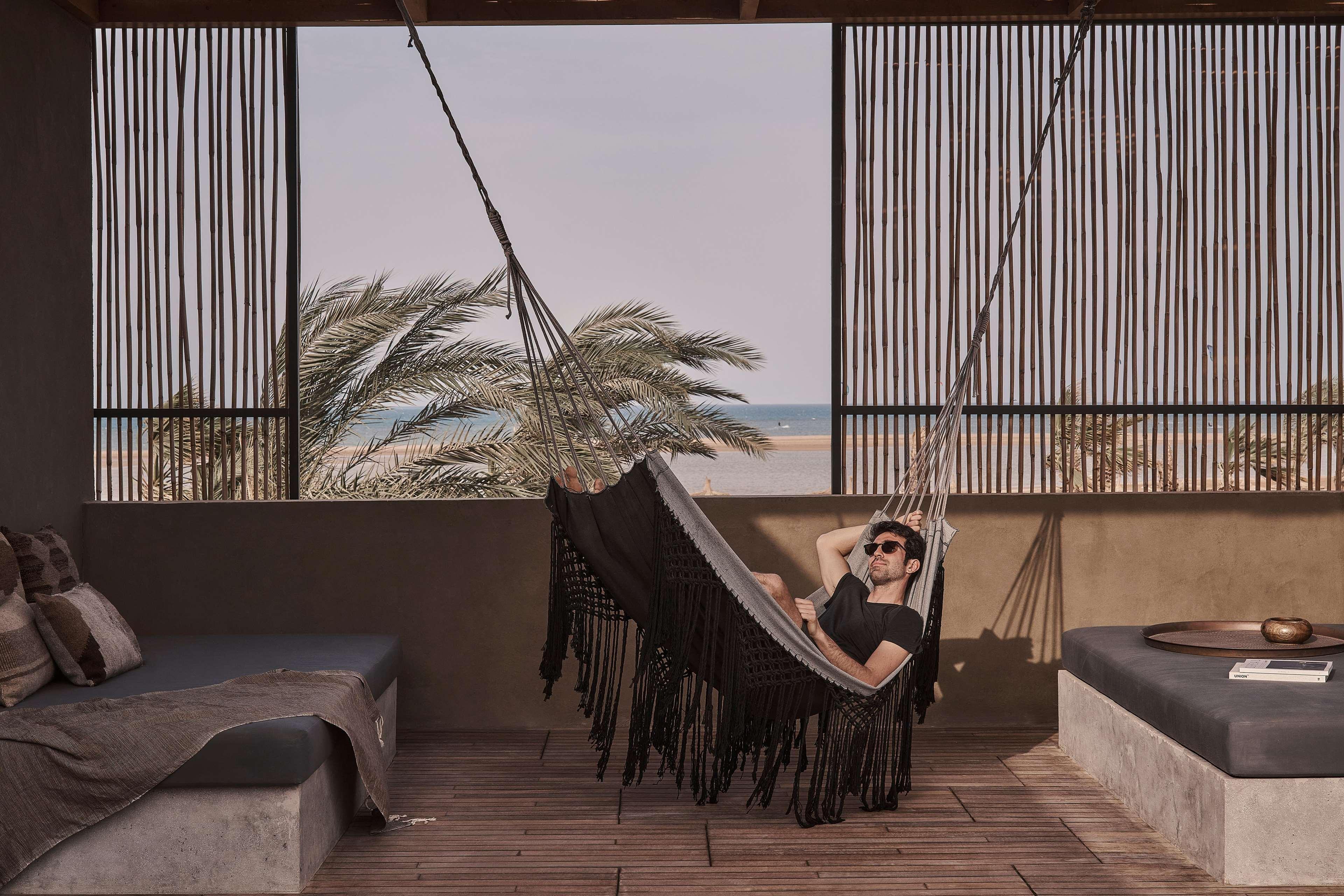Casa Cook El Gouna - Adults Only Exterior foto