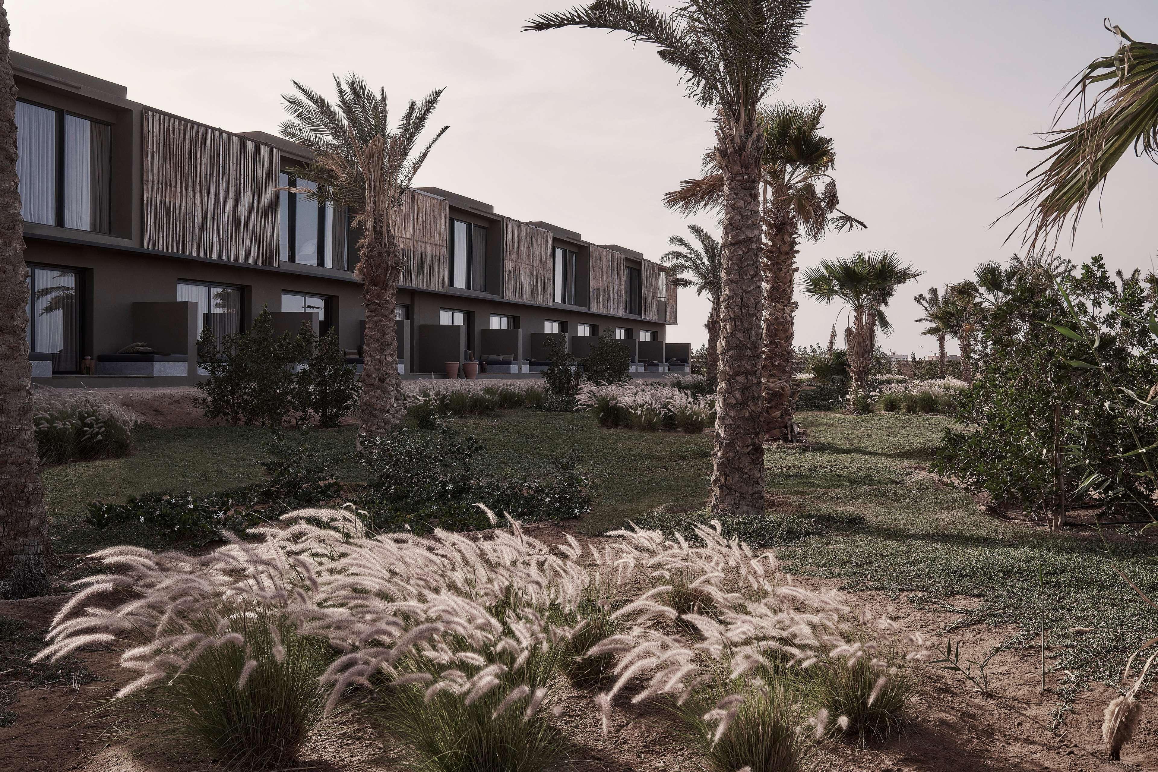 Casa Cook El Gouna - Adults Only Exterior foto
