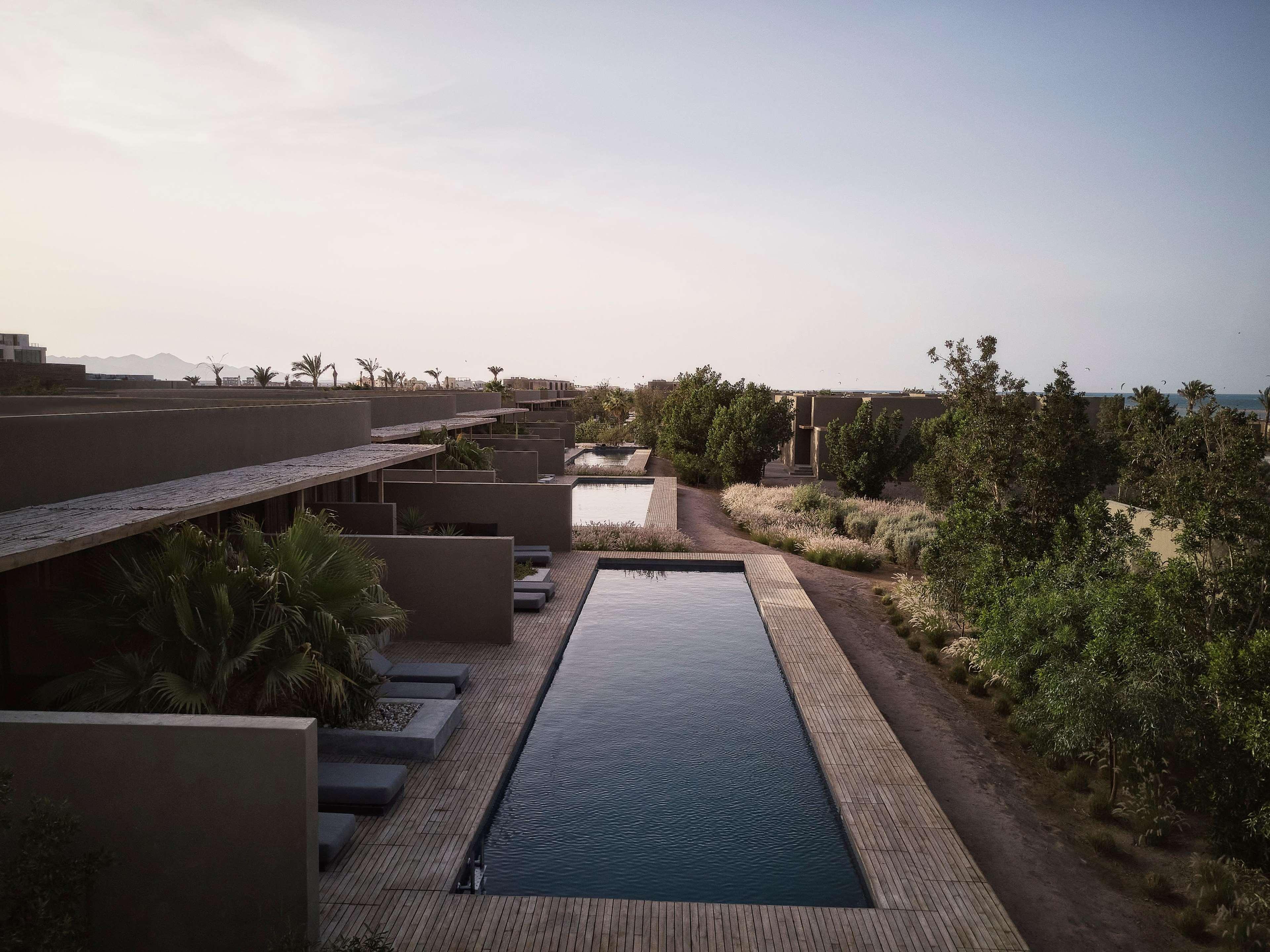 Casa Cook El Gouna - Adults Only Exterior foto
