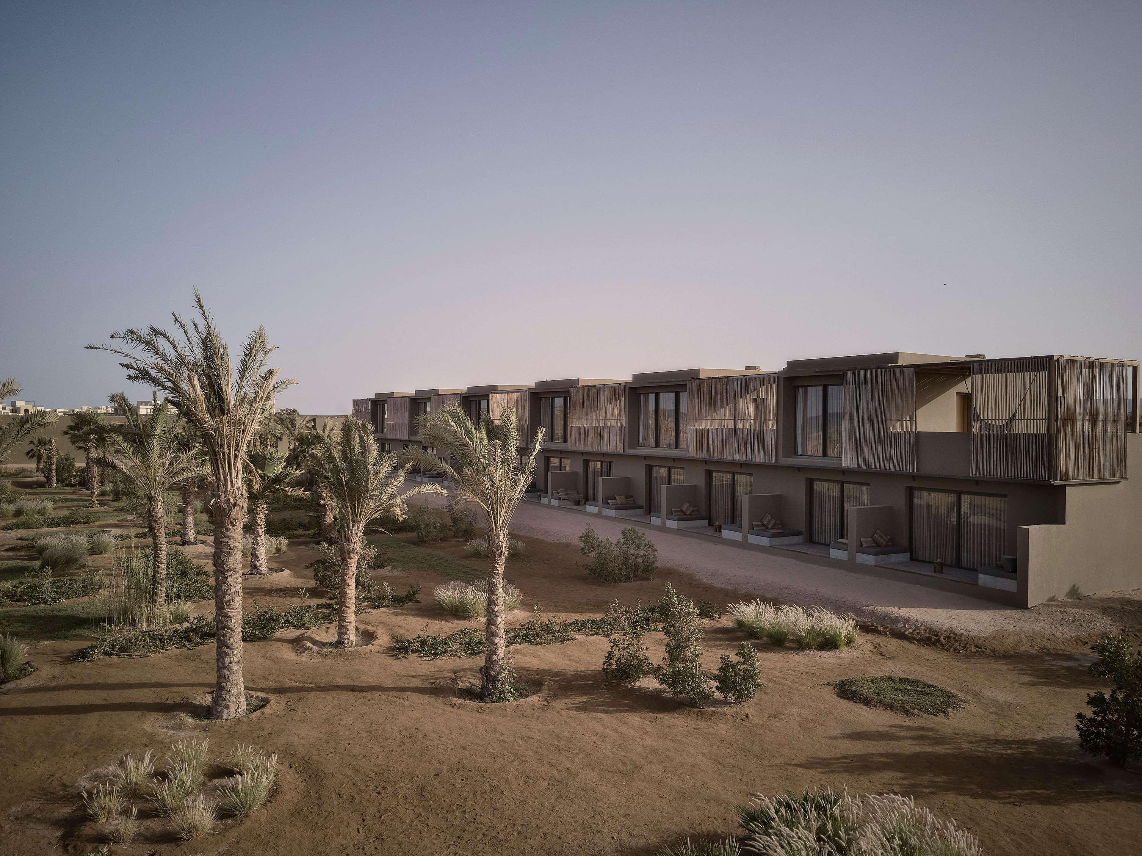 Casa Cook El Gouna - Adults Only Exterior foto