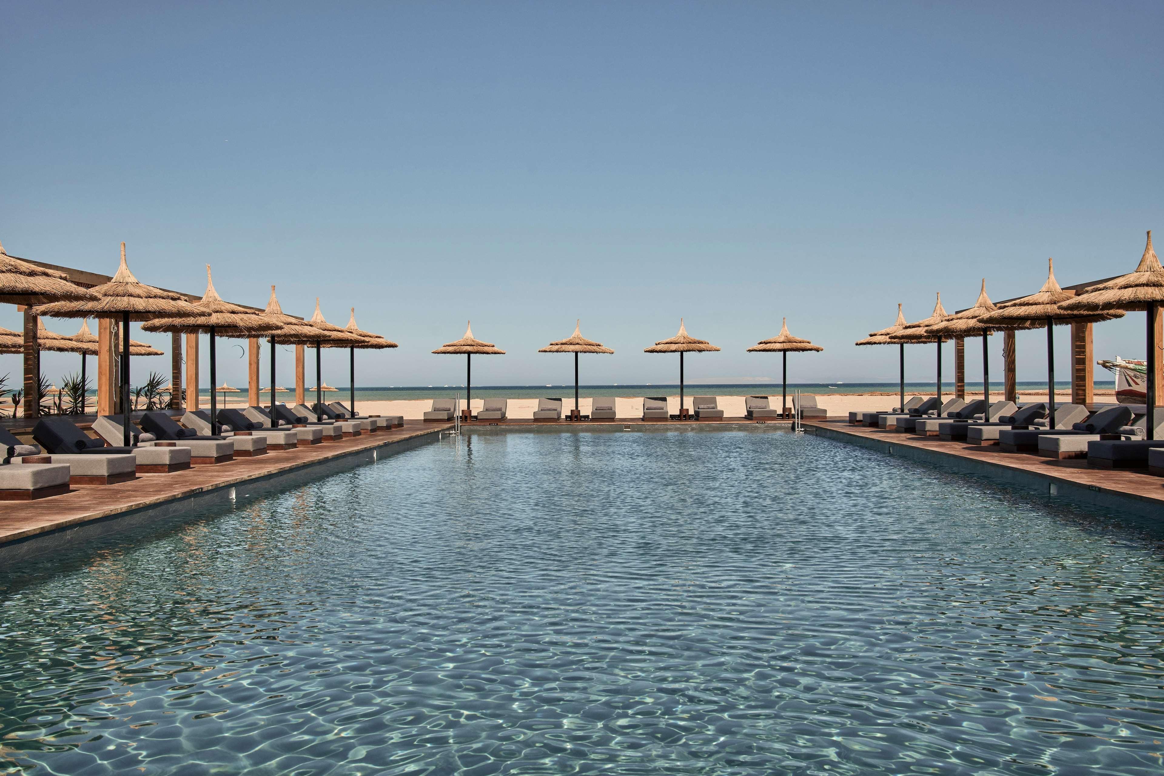 Casa Cook El Gouna - Adults Only Exterior foto