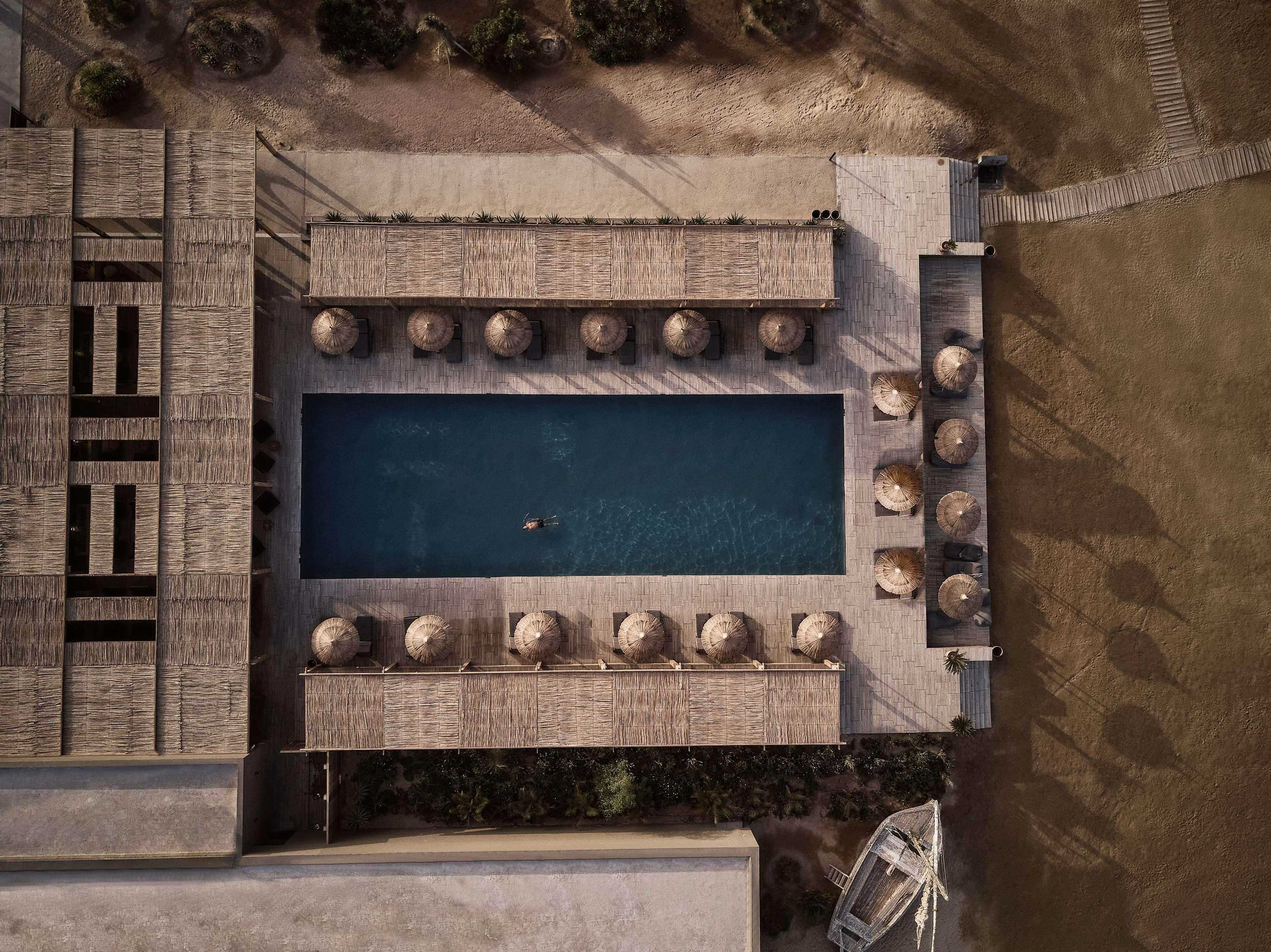 Casa Cook El Gouna - Adults Only Exterior foto