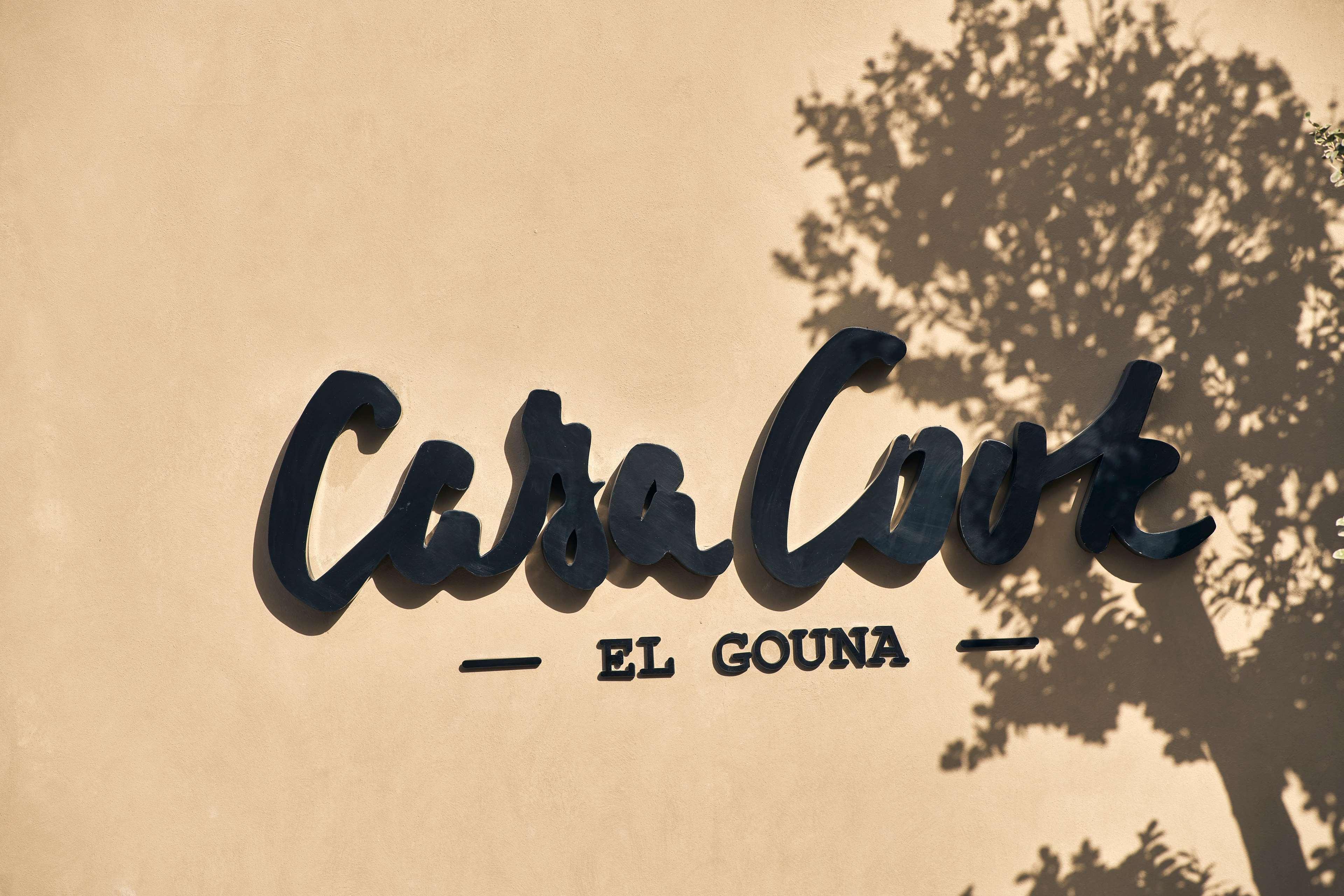 Casa Cook El Gouna - Adults Only Exterior foto