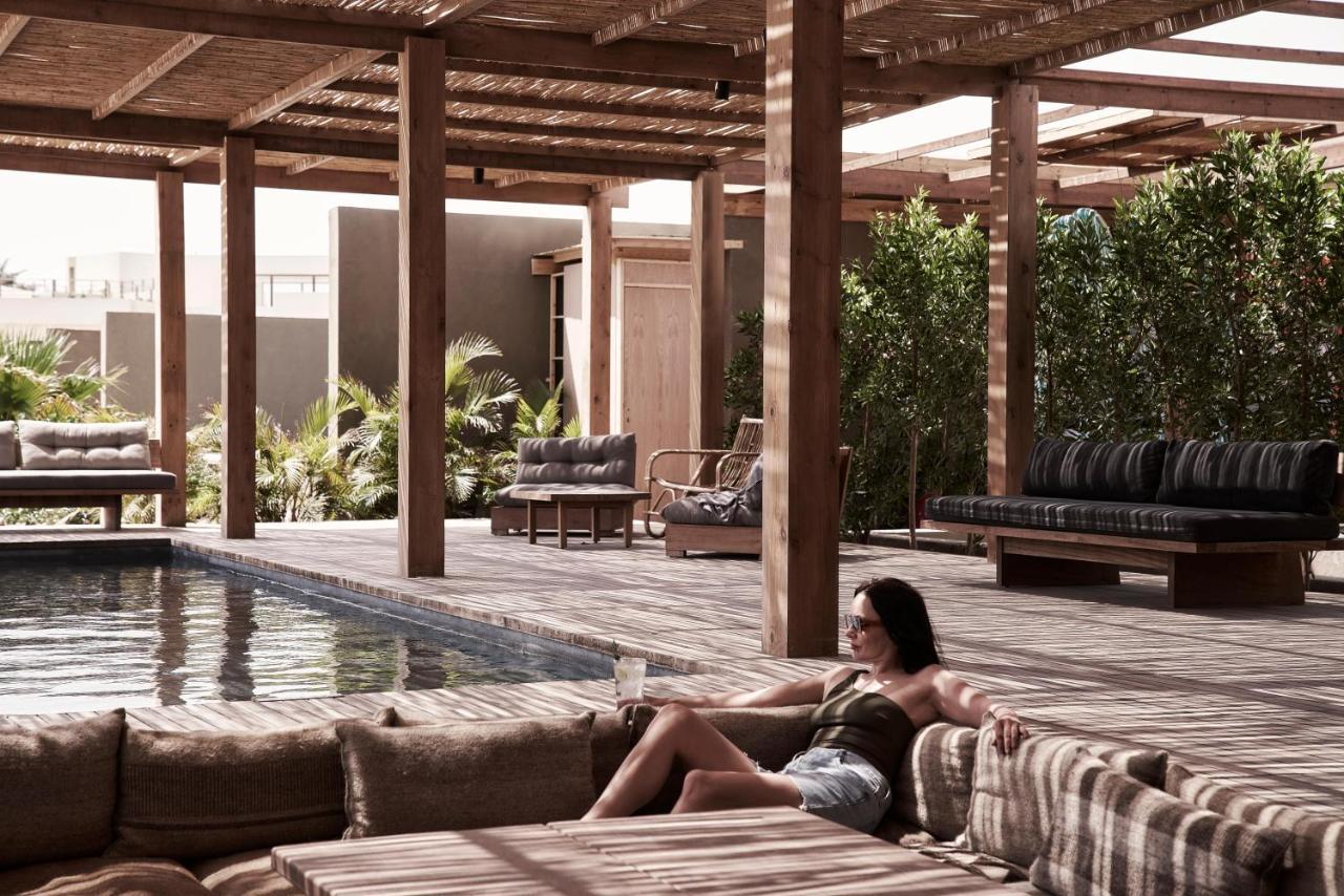 Casa Cook El Gouna - Adults Only Exterior foto