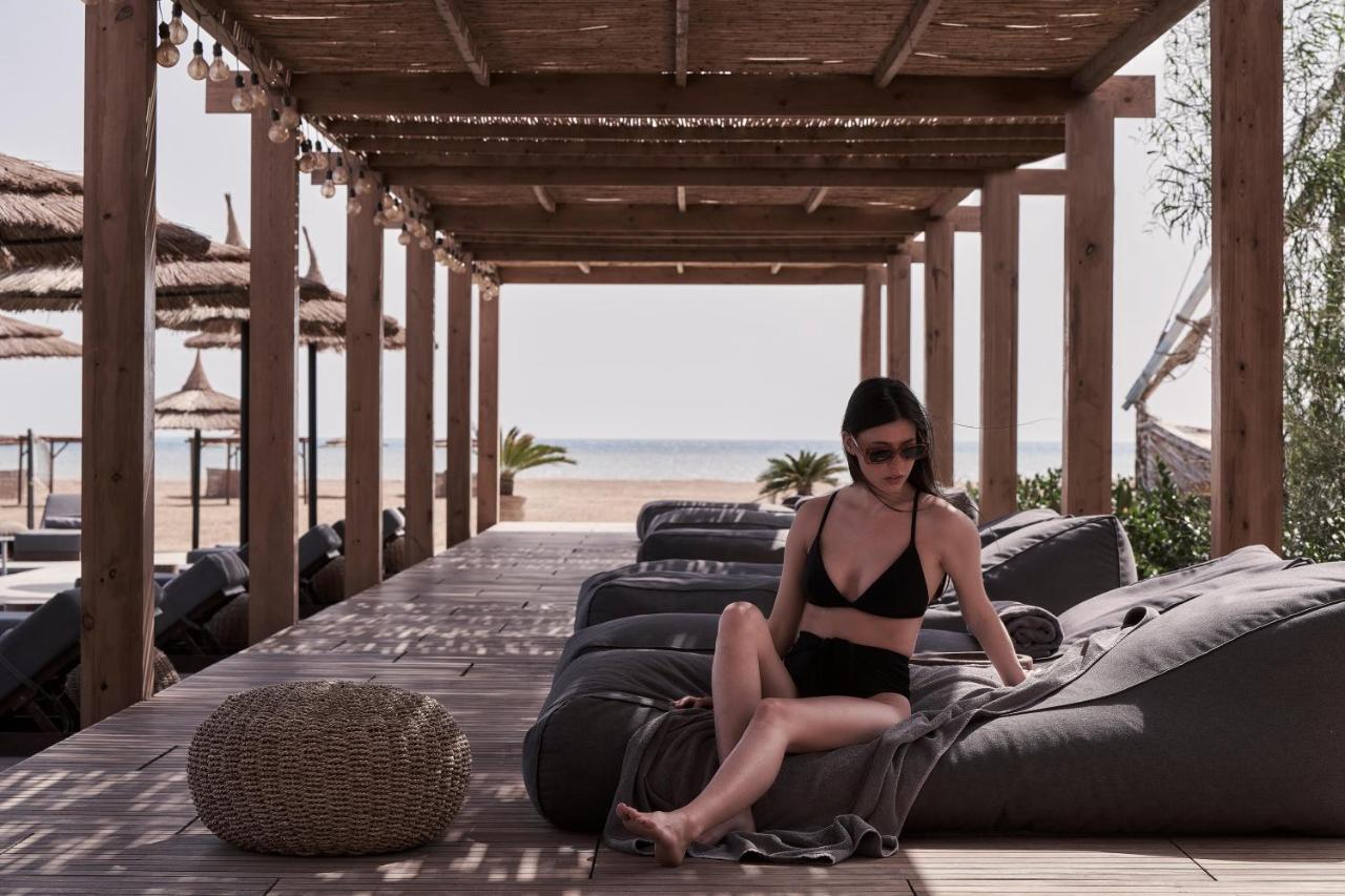Casa Cook El Gouna - Adults Only Exterior foto