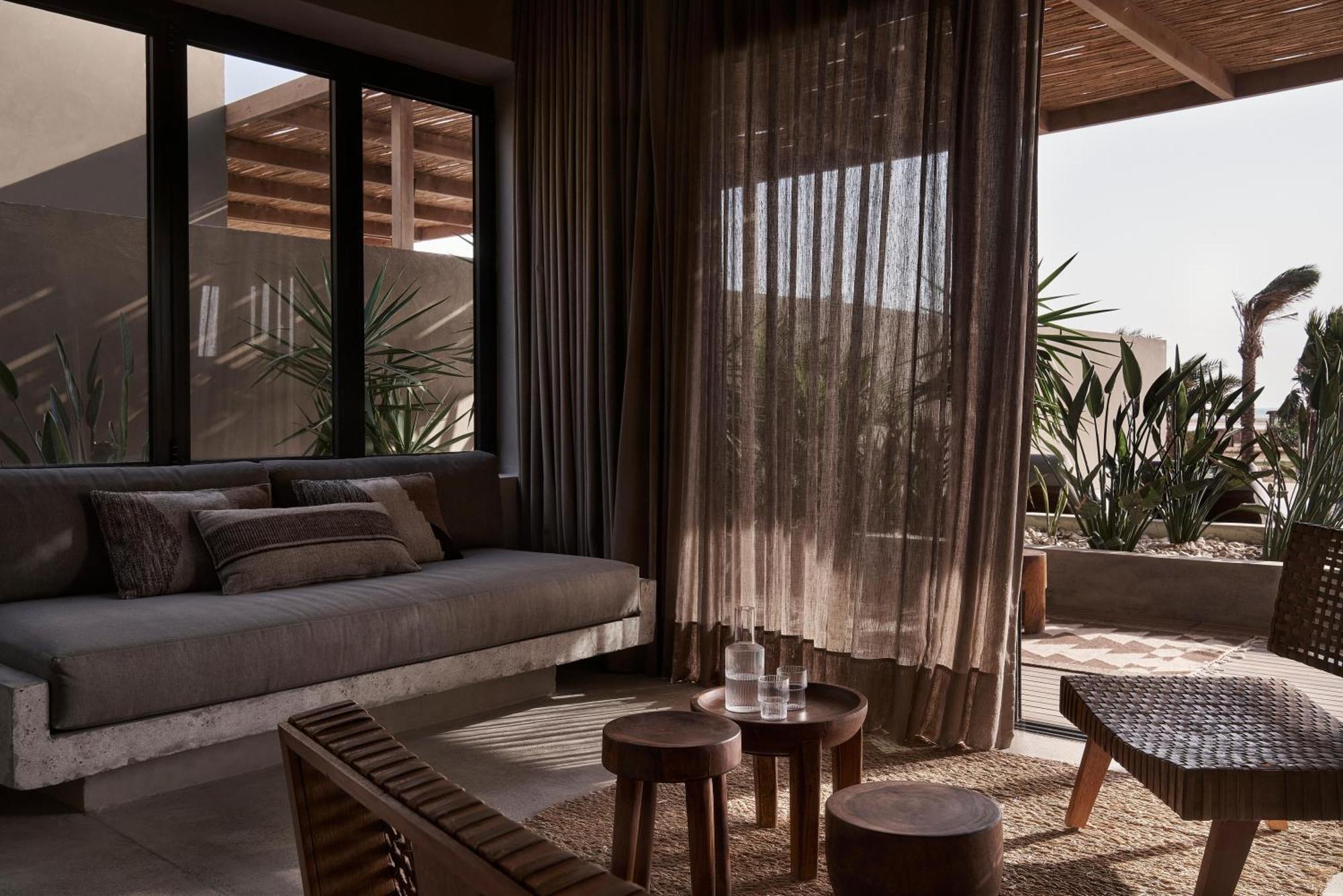 Casa Cook El Gouna - Adults Only Exterior foto