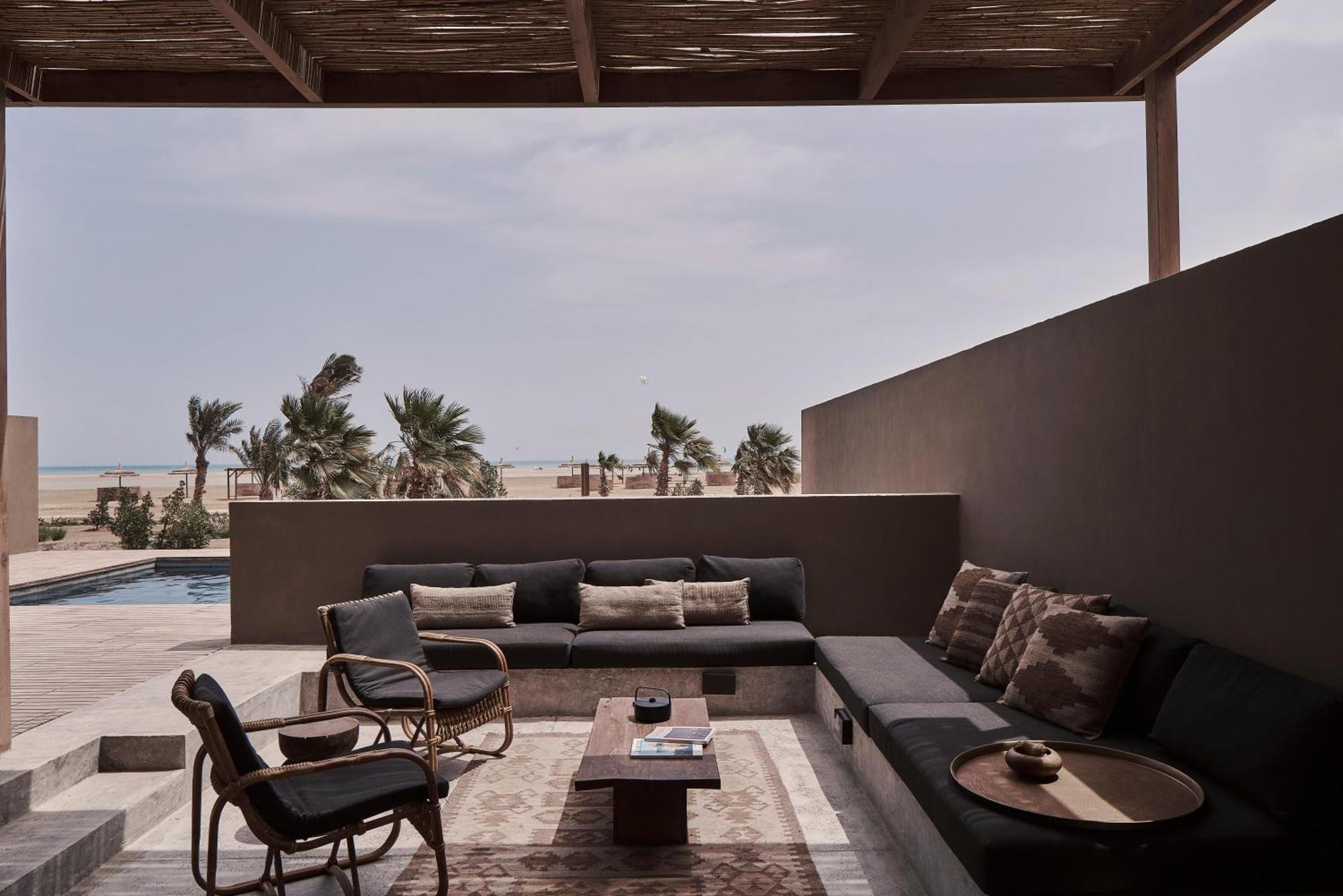 Casa Cook El Gouna - Adults Only Exterior foto