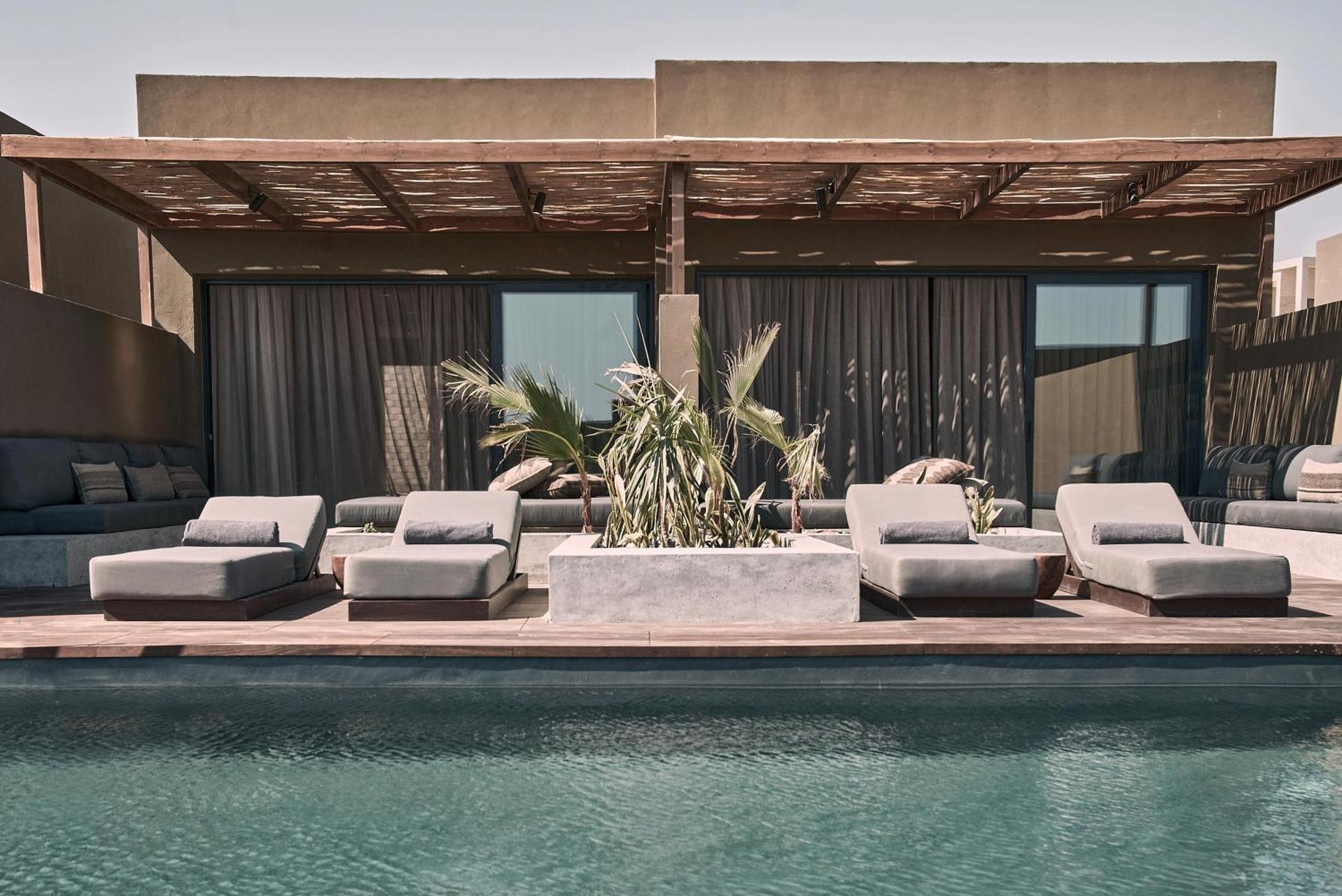 Casa Cook El Gouna - Adults Only Exterior foto