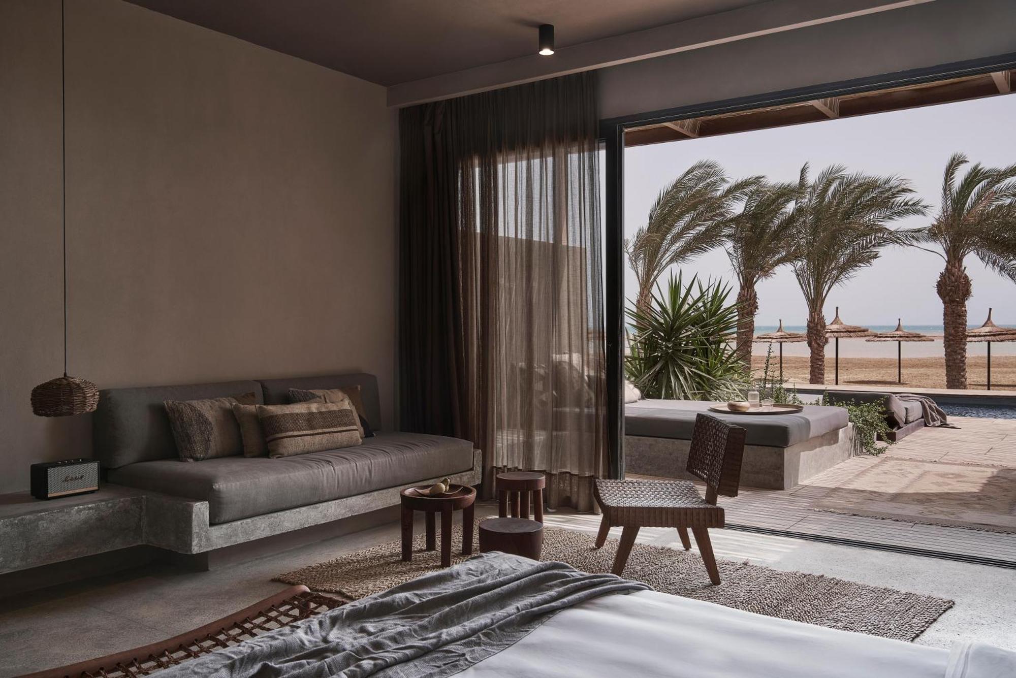 Casa Cook El Gouna - Adults Only Exterior foto